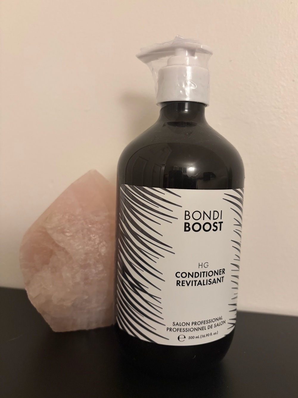 BondiBoost HG Conditioner for Thinning Hair – 500 mL